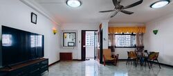 Blk 156 Toa Payoh Sapphire (Toa Payoh), HDB 4 Rooms #525976711